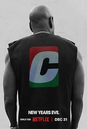 فيلم Dave Chappelle The Dreamer 2023 مترجم - باهي فيلم